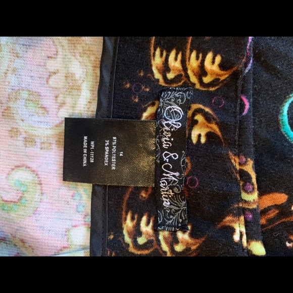 Gorgeous and comfortable skirt - Picture 6 of 6